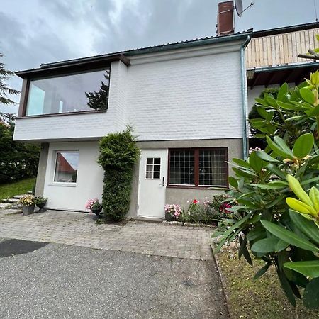 Lugnt Och Centralt Laege Borås Exterior foto